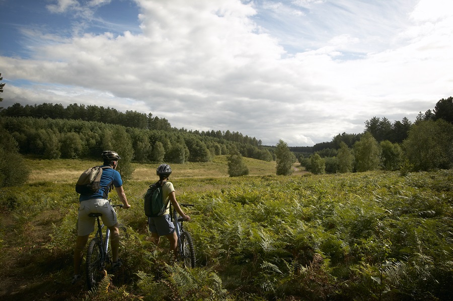 Cycling | Visit Nottinghamshire